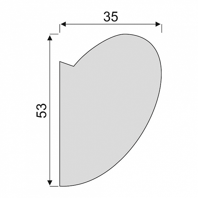 Порезка П78